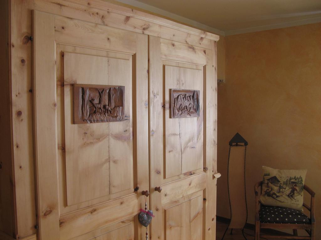 Maison Besenval Διαμέρισμα Αόστα Δωμάτιο φωτογραφία