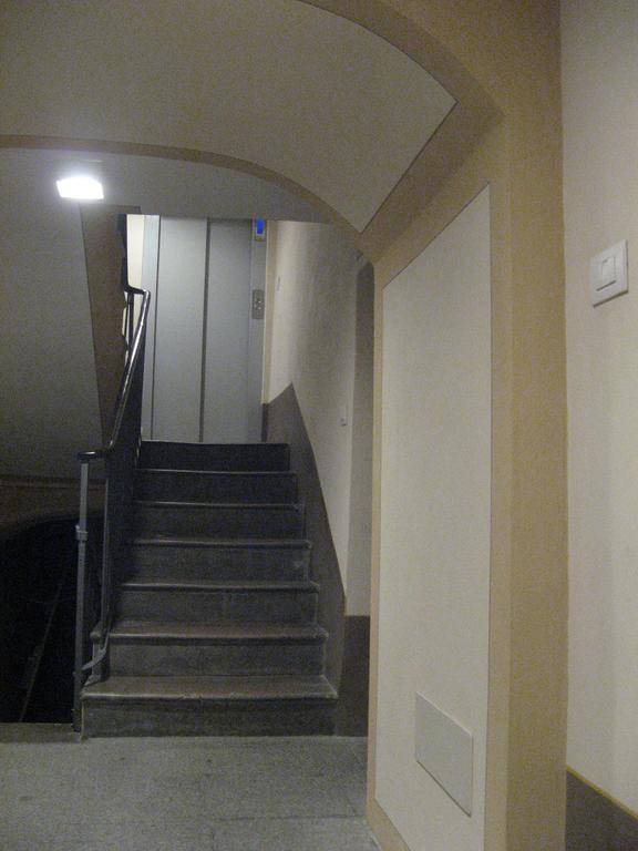Maison Besenval Διαμέρισμα Αόστα Εξωτερικό φωτογραφία