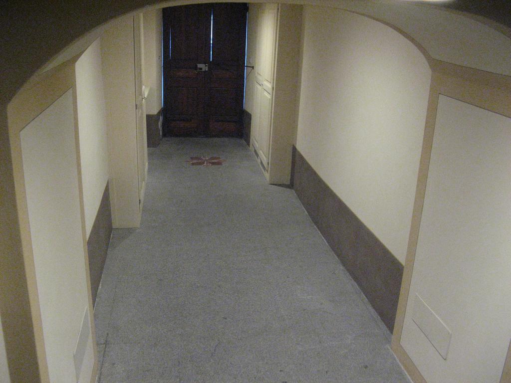 Maison Besenval Διαμέρισμα Αόστα Εξωτερικό φωτογραφία