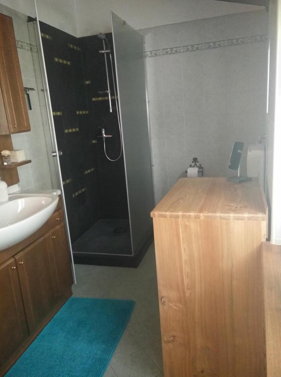 Maison Besenval Διαμέρισμα Αόστα Εξωτερικό φωτογραφία