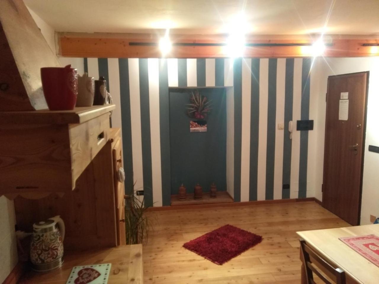 Maison Besenval Διαμέρισμα Αόστα Εξωτερικό φωτογραφία