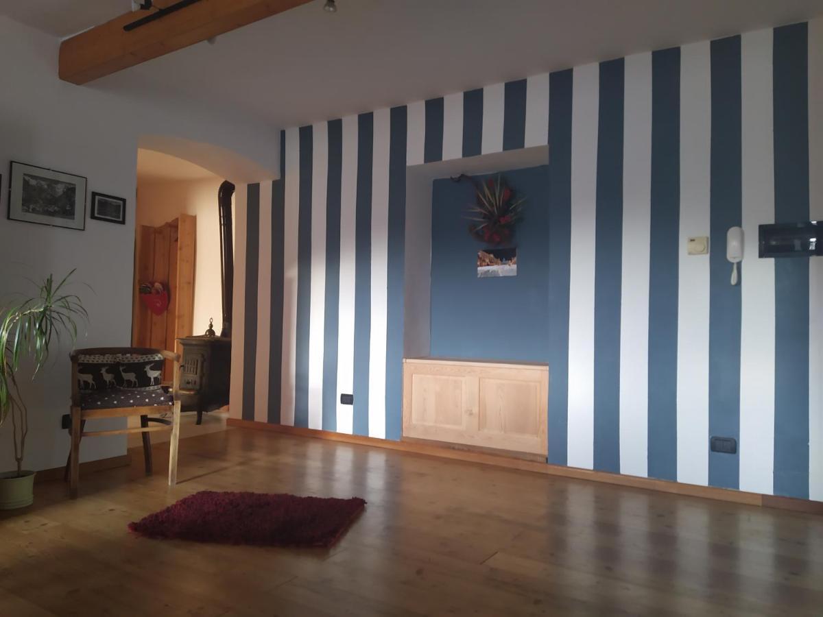 Maison Besenval Διαμέρισμα Αόστα Εξωτερικό φωτογραφία